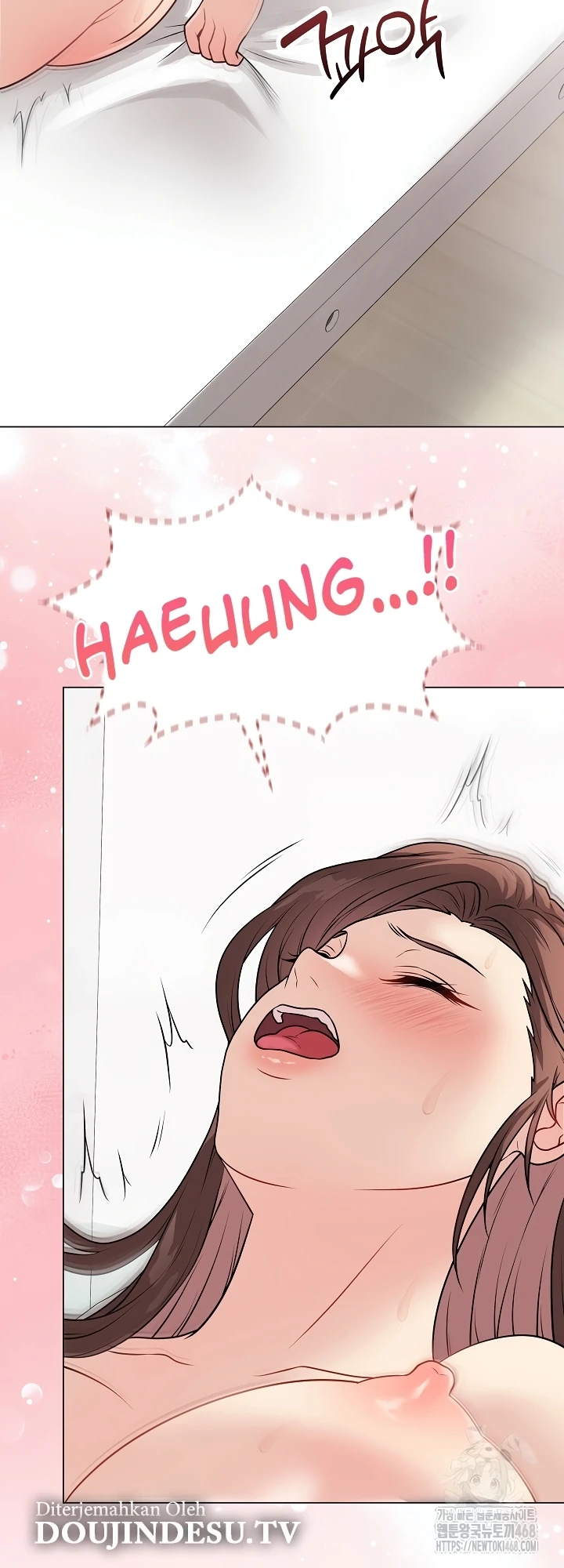 Signed, Sealed, Mistaken - Page 43